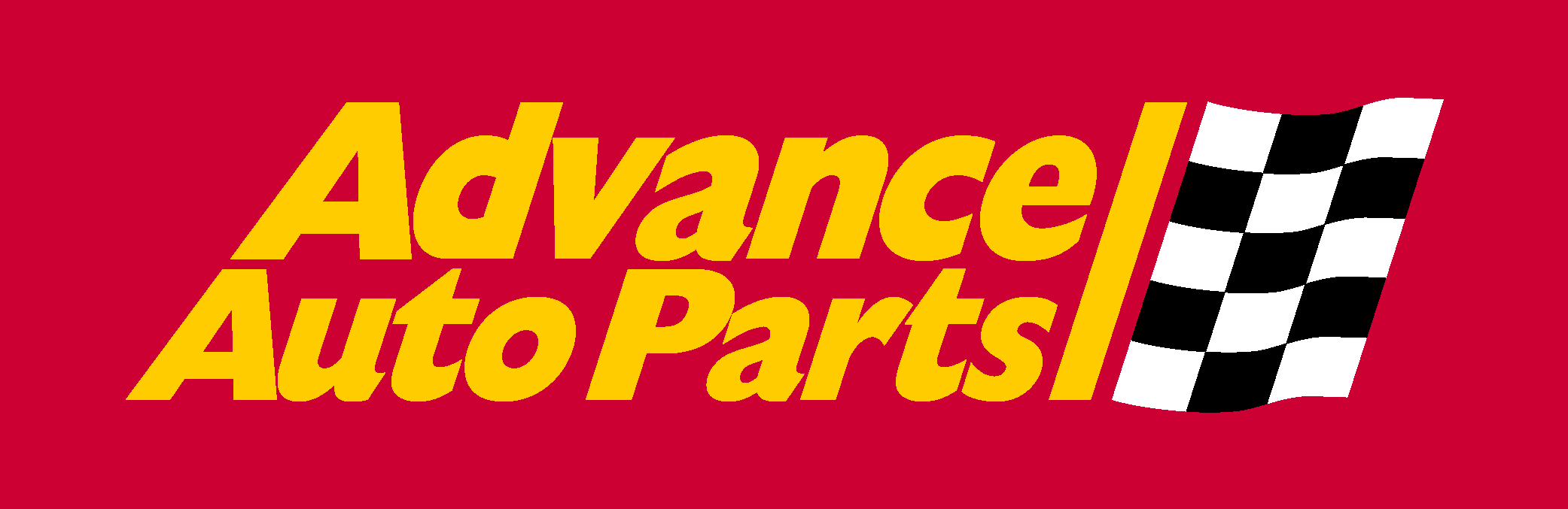 Advance Auto Parts Logo